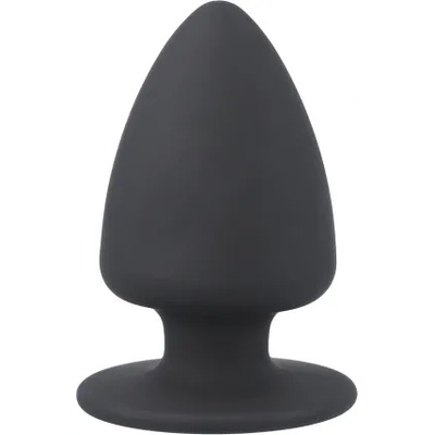 SilexD Двуслоен анален разширител от силикон SilexD Model 1 XS