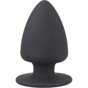 SilexD Двуслоен анален разширител от силикон SilexD Model 1 XS