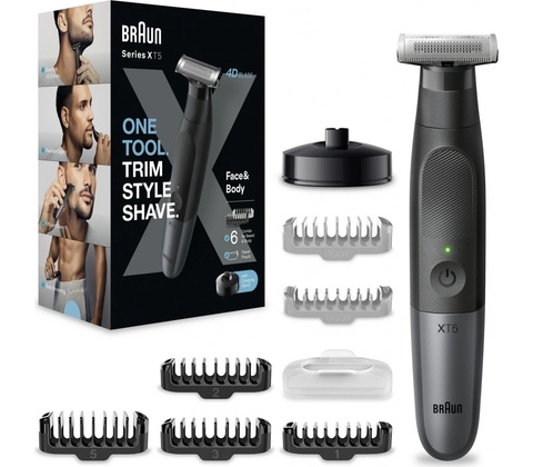 Braun XT5300
