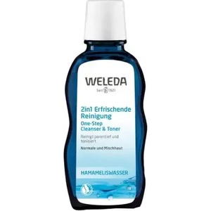 Weleda Почистващ Лосион-тоник 2в1 100 мл (957200)