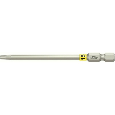 Wera TX 15 x 89 mm 05060513001