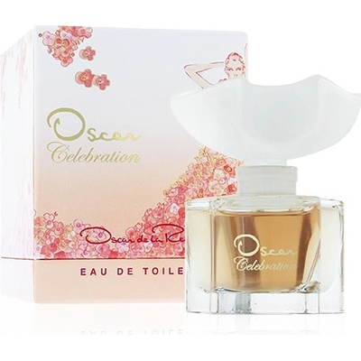 Oscar De La Renta Oscar Celebration toaletná voda dámska 30 ml