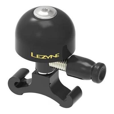 Lezyne Classic brass bell