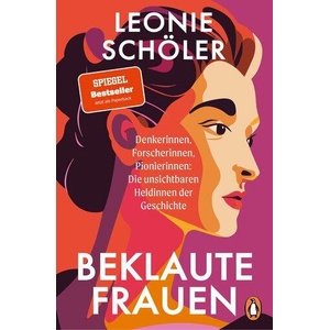 Beklaute Frauen (ISBN: 9783328112945)