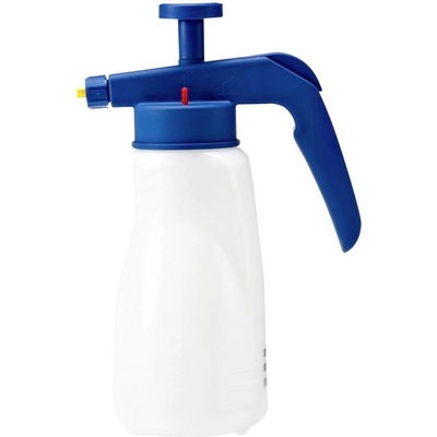 PRESSOL SPRAYFIxx classic 1,0 l - sivý