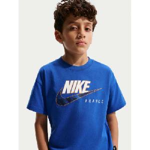 Nike Тениска fff u nk futura tee