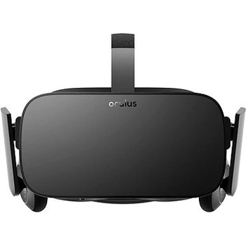 Oculus Rift