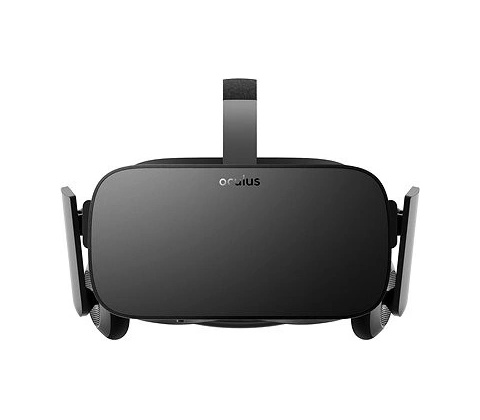 Oculus Rift