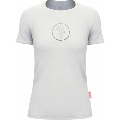 Hannah Selia II bright white