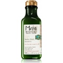Maui posilňujúci šampón pre slabé vlasy + bambusové vlákno 385 ml