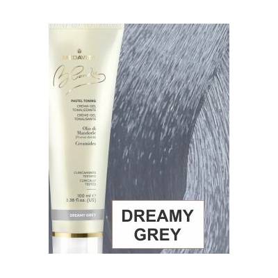 Medavita Barva Blondie PASTEL DREAMY GREY 100 ml