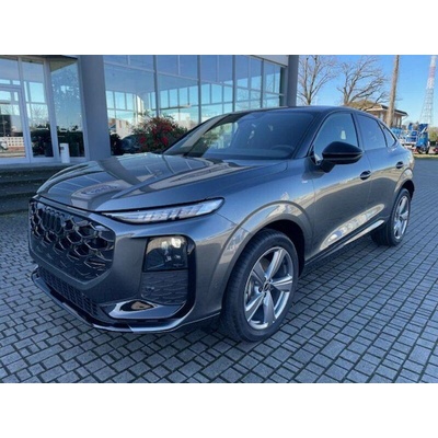 Audi Q3 TFSI quattro S tronic S-line Sportback 150 kW