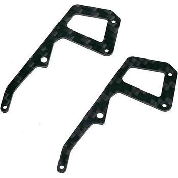 OMP M2 V3 PRO Sada bočnic trupu horní