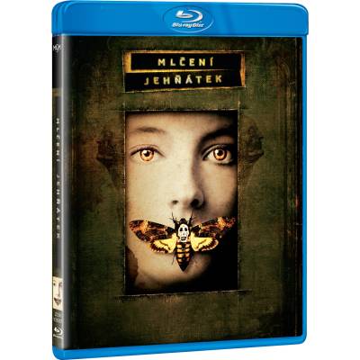 MagicBox Мълчанието на агнетата - Blu-ray (002623)