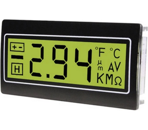TDE Instruments DPM961-TG