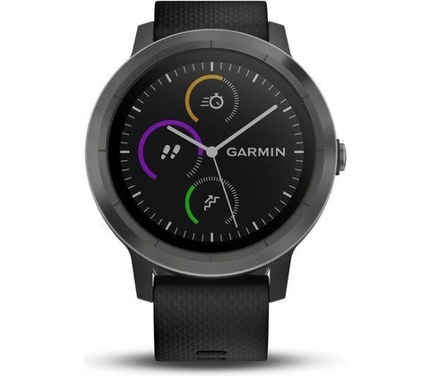 Garmin vívoActive 3