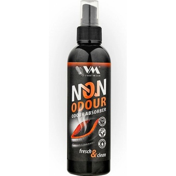 VM Footwear Pohlcovač pachů non odour obsorber 200 ml