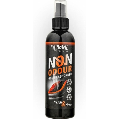 VM Footwear Pohlcovač pachů non odour obsorber 200 ml
