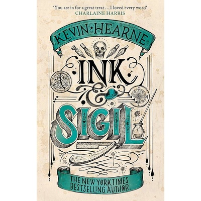 Ink & Sigil