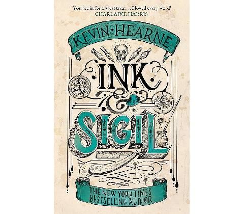 Ink & Sigil