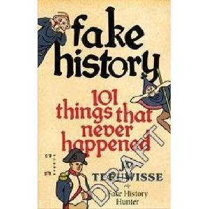 Fake History | Jo Teeuwisse (2023)