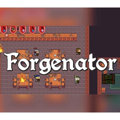 Forgenator