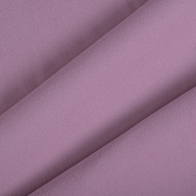 Takoy Funkčný obojlícny úplet - soft fleece pastelová lila