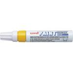 uni Лаков маркер uni px-30 4-8, 5 мм жълт 2upx30s (151191000)