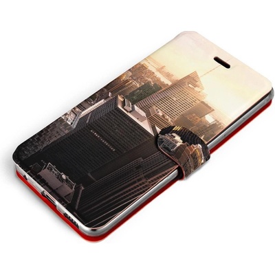 Mobiwear Flip Vivo Y33s M138P New York