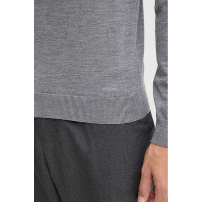 HUGO BOSS Вълнена жилетка HUGO San Jorge-M (50474193)