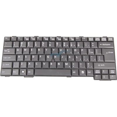 Klávesnice Fujitsu Lifebook E752 / Blk V2