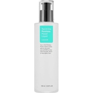 COSRX Two In One Poreless Power Liquid Cooling Essence Почистваща есенция за лице 100 ml