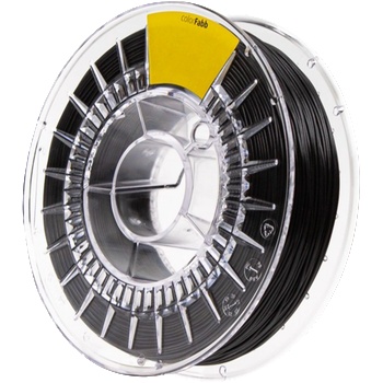 colorFabb Varioshore TPU Black - 1, 75 mm (8720039151314)