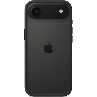 Apple Калъф Apple iPhone Air Bumper - Black mh004 (0195950751383)
