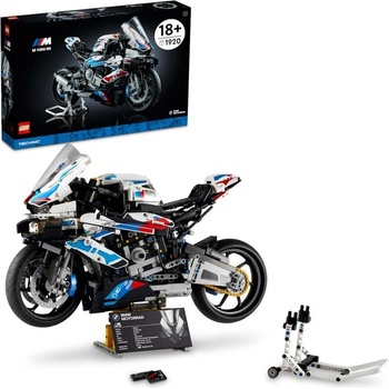 LEGO® Technic 42130 BMW M 1000 RR