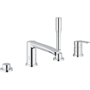 GROHE Четиридупкова комбинация за вана, 23048003 (23048003)