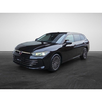 Volkswagen Passat Variant 2.0 TDI Elegance DSG 110 kW