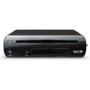 Nintendo Wii U Premium Pack 32GB