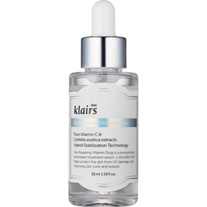 Dear, Klairs - Freshly Juiced Vitamin Drop 35ml
