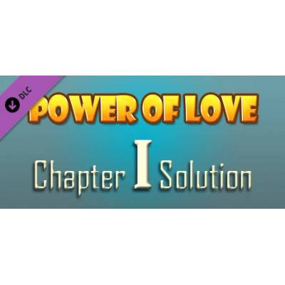 Yang Sun Power of Love Chapter I Solution (PC)