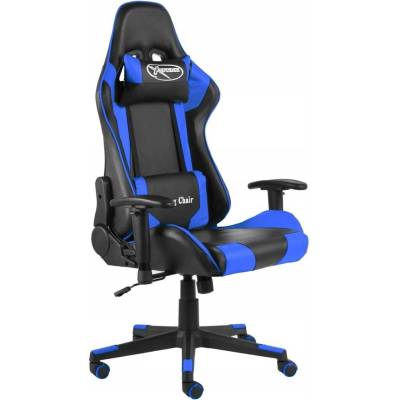 VidaXL 20490 ekokůže černá