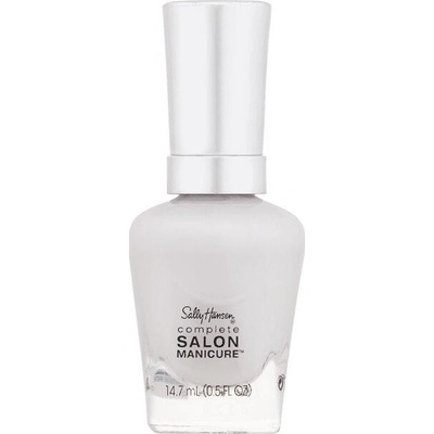 Sally Hansen Complete Salon Manicure 012 Pearly Whites 14,7 ml