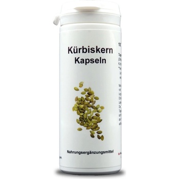 Karl Minck Тиквено семе 400 mg 100 капсули | Karl Minck (238 KM)