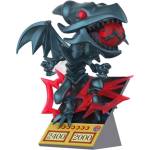 Funko Фигура Funko POP! Animation: Yu-Gi-Oh! - Red-Eyes Black Dragon #2317 (112971)