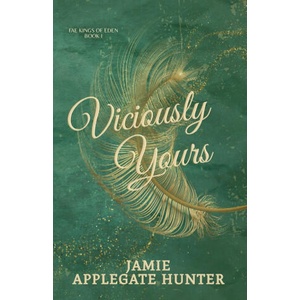 Viciously Yours (ISBN: 9781959194729)