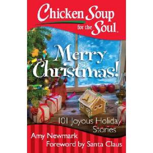 Chicken Soup for the Soul: Merry Christmas! (ISBN: 9781611599534)