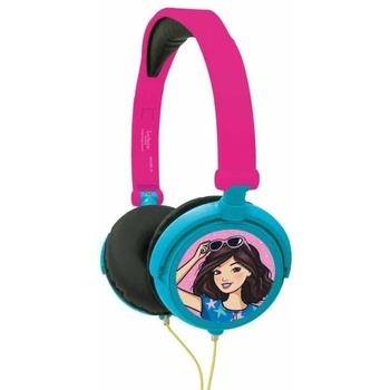 Image 1 of Lexibook Barbie LXBHPBT010BB