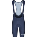 CafÉ du cycliste Мъжки клин за колоездене CAFÉ DU CYCLISTE Marinette Cycling bottoms - Navy (055-3728-0211)