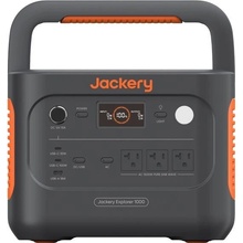 Jackery Explorer 1000 V2 JAC-E1000DE-V2