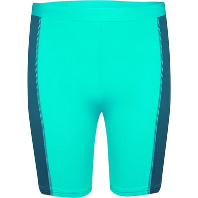 Trollkids Детски бански слипове Trollkids Kid's Kvalvika Swim Shorts Swim brief - Dark Mint / Petrol - размер 98 (EU) (750-0812-0112)